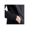 Anta Sharp Series FW22 Solid Color Logo Zip Long Sleeve Jacket Men Jacket Black 152130609-2
