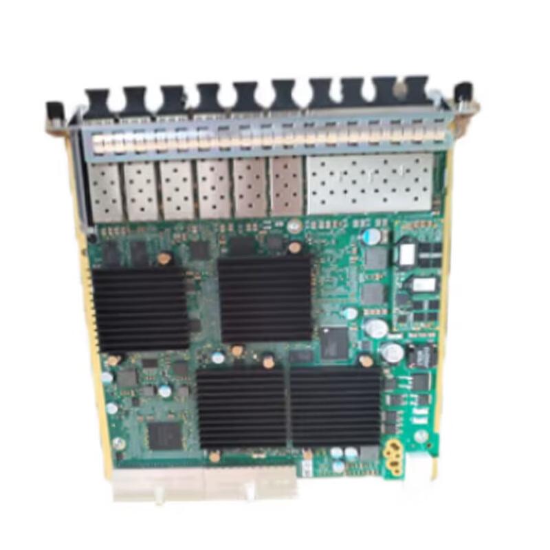 Huawei TMB1EMS10 10-Channel Switched Ethernet Processing Board