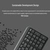 Logitech K251 Wireless Bluetooth Keyboard