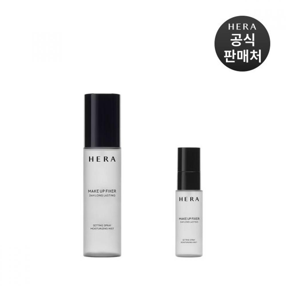 Hera Makeup Fixer+30ml Single option