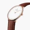 Nordgreen NR Series Unisex Wrist Watch NR40SIMESINA NR32RGMEROXX NR40SILEBLXX NR28RGMEROMP NR36SILEBLXX NR32SIMESIXX NR28SILEBLXX NR40SIMESIXX