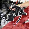 Vapor Canister Solenoid Vent 911-099 Compatible With Chevy For Silverado 1500/2500 3500, For GMC For Sierra 1500/2500/3500 2007- Vapor Emission