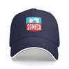Someca Baseball Cap Winter Hat Anime Women's Beach Outlet Men's