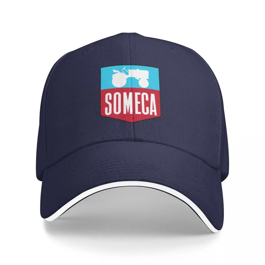 Someca Baseball Cap Winter Hat Anime Women's Beach Outlet Men's