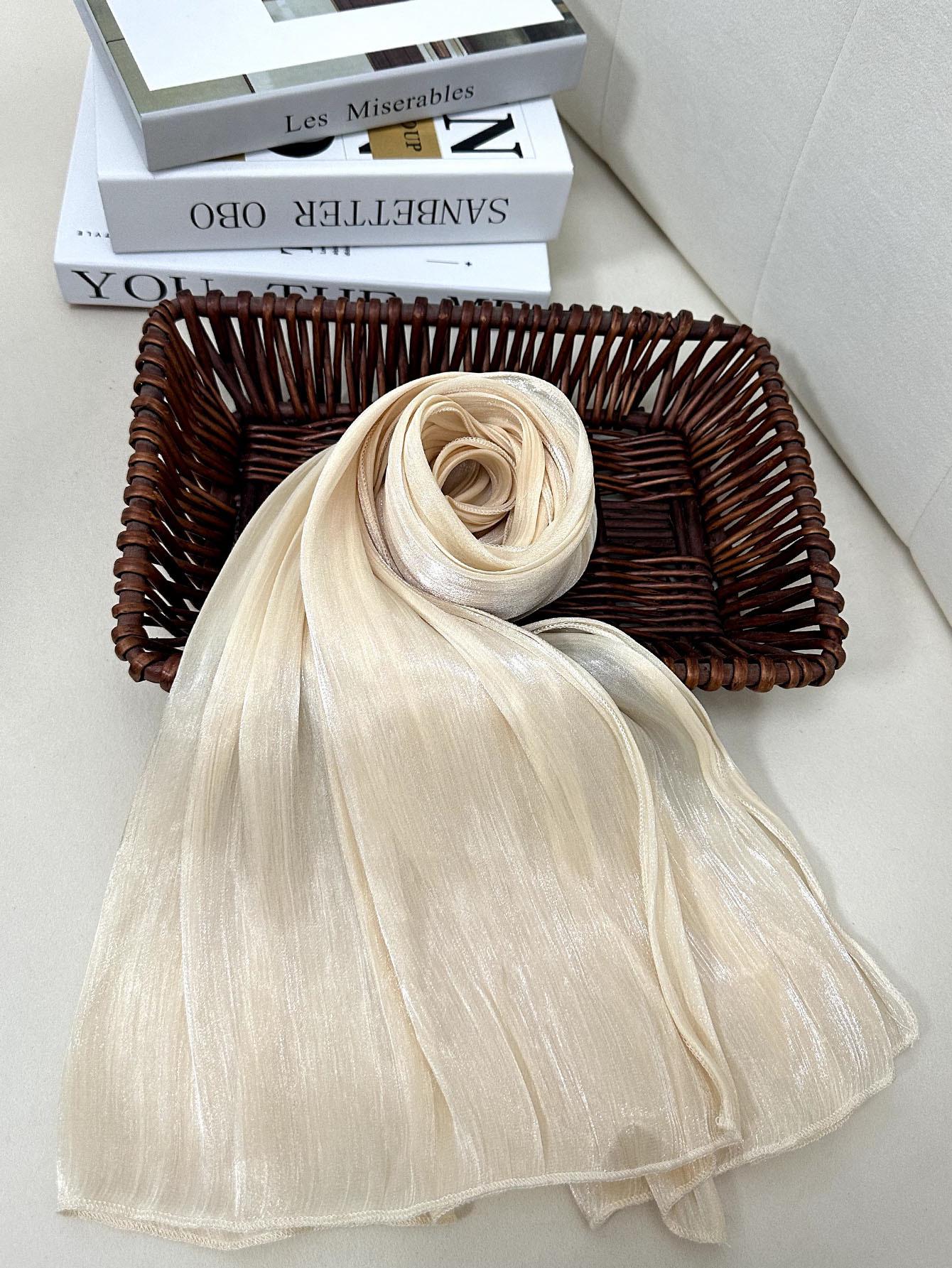 Женская мусульманская абая с жемчугом: Элегантное длинное платье-халат «Звездное небо» One Size