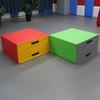Children's Gymnastics Somersault Training Mat