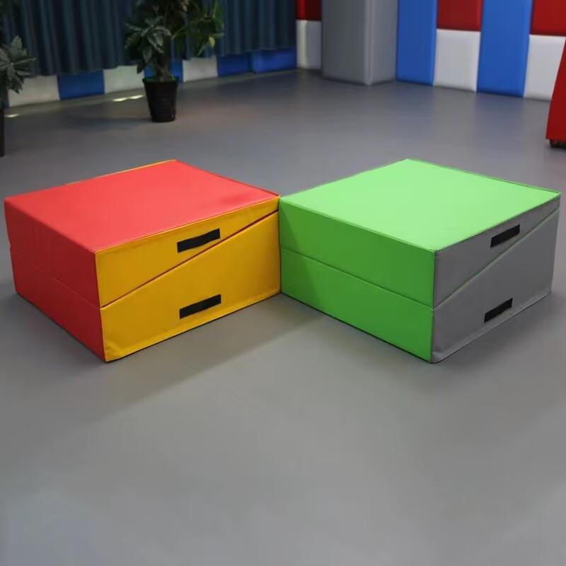 Children's Gymnastics Somersault Training Mat