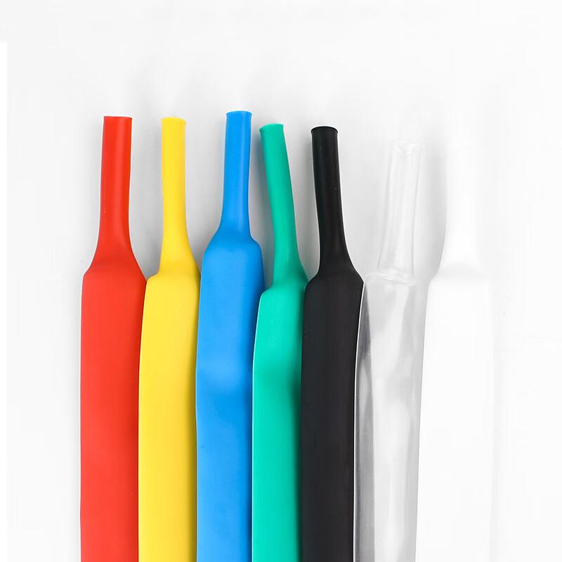 Liangcai DLFJ0017 Low Voltage Heat Shrink Tube