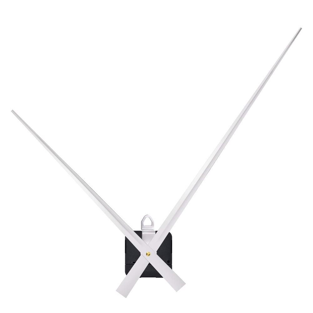 High Torque Quartz Clock Movement with 450mm Long Hands