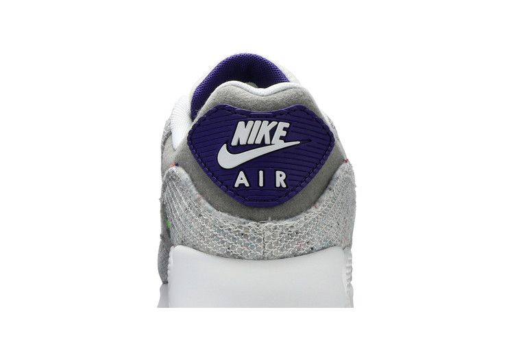 Nike Air Max 90 Jacquard Court Purple