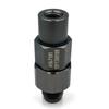 Excavator Parts T417873 Common Rail Valve 416-7101 305-5291 C6.6 Engine Common Rail Tube Common Rail Pressure Relief Valve Core