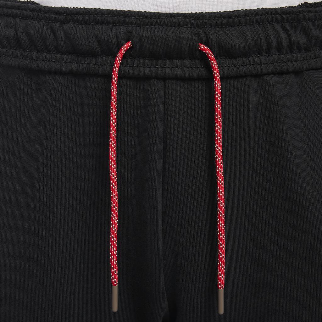 Nike Sportswear Cny Fw25 As M Nsw Ft Jogger Year Of The Snake Limited Comfortable Soft Versatile Casual Pants Men Joggers Black IB5806010