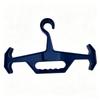 Heavy Duty Multi-Purpose Hanger Non-Slip Sturdy Clothing Rack for Outdoor Hunting Diving Gear Home Display Use