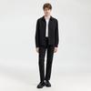 Navigare Men's Casual Knit Jacket