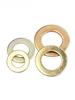 Thickened Zinc-Plated Flat Washer Spacer (Sizes M2-M24)