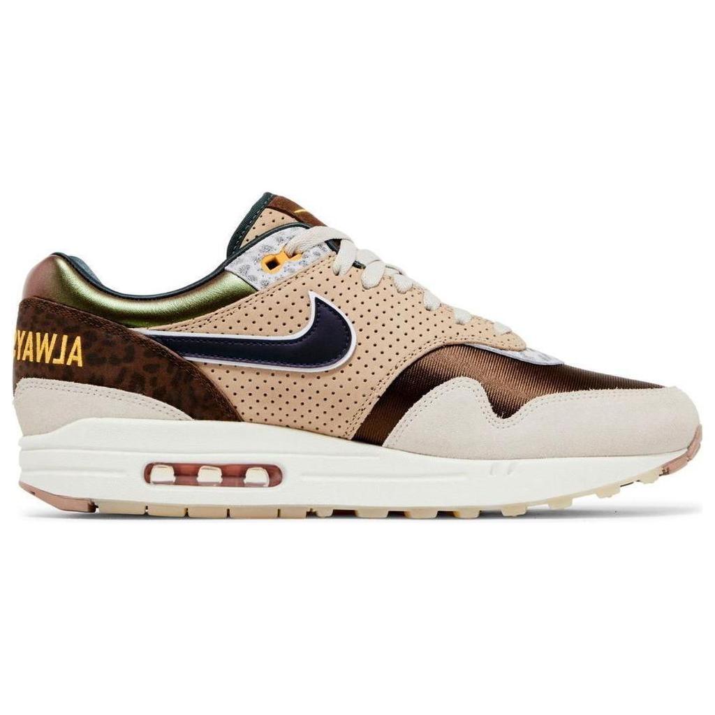 New Nike Air Max 1 '87 Premium University Of Oregon Pe 2024 HQ2640-200