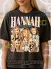Hannah Montana Verr Saf Bootleg Shirt, Vintage Pop Star Tee, 90s Retro T-shirt, Hannah Montana Sweater