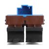 A03E-35D959903B Car Front Door Button Trunk Release Switch For  Jetta 2005-2012 Tail Cover Switch Car Accessories