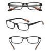 temples Ultralight Presbyopia Eyeglasses Reading Glasses Computer Eyeglasses Presbyopic Eyewear