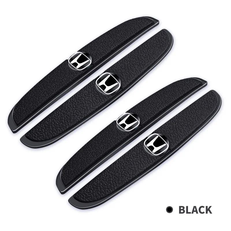 

Car Door Protector Guard Strip Anti-collision Sticker For Honda TYPER Civic XR-V HR-V Accord Odyssey CRV Fit Auto Accessories