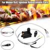 Compact Parts Kit For Weber Spirit Grill - Efficient And Ver-satile Grill Replacement Parts Ver-satile Healthy