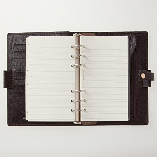 Filofax Chester Bible Planner, Brown, 028504