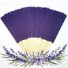 Top Seller: Lavender & Sandalwood Scented Aromatherapy Bamboo Incense Sticks