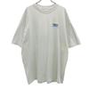 Hanes 90s Made in USA Old Back print Short sleeve T-shirt Men's Used