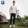 Fila Men's Woven Outdoor Sports Pants