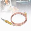 Reliable M8 Tip and Nut Thermocouple Probe for Different For Gas Appliances