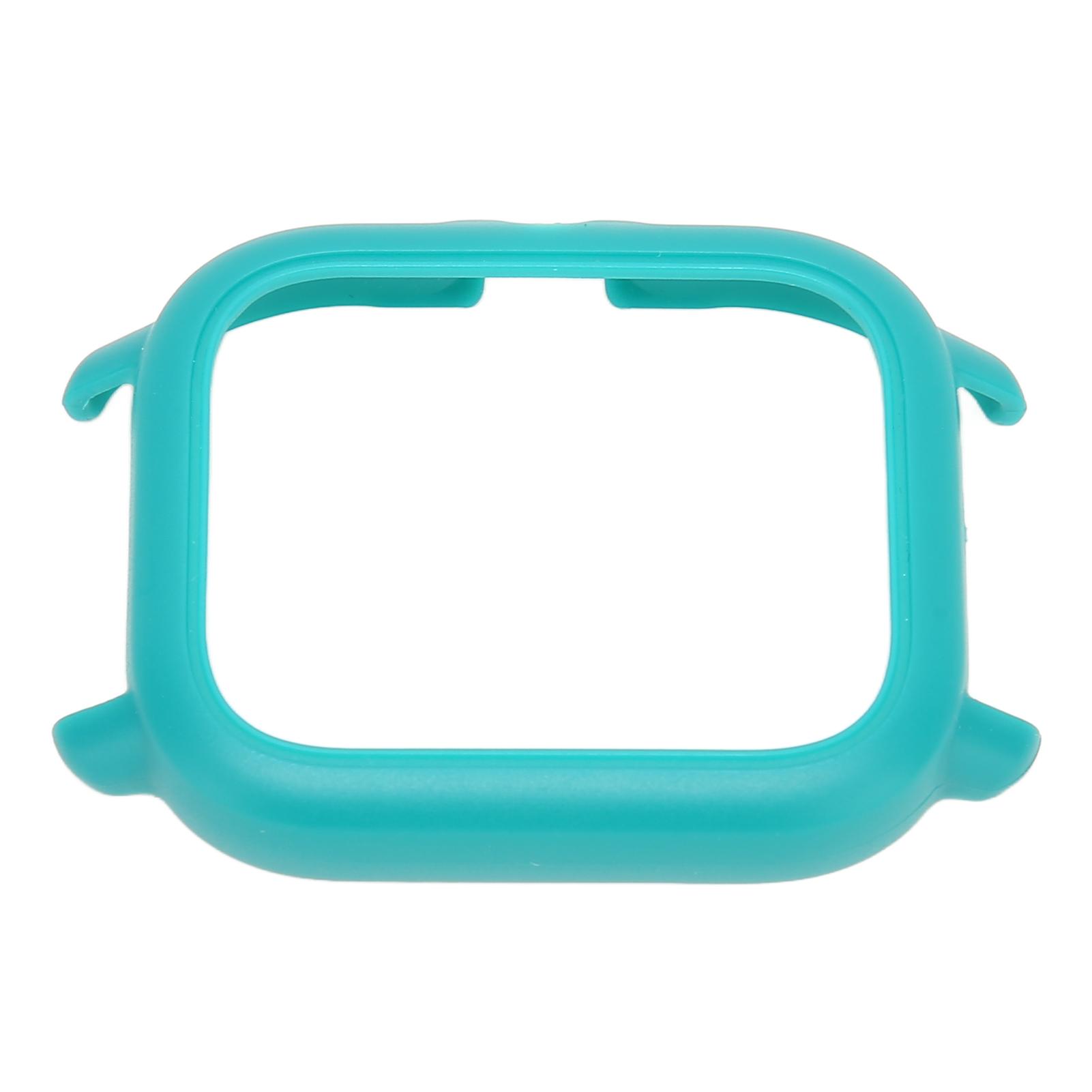 PC Watch Protective Case Bumper Frame Screen Protector Case for GTS 3