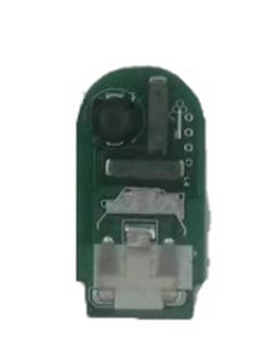 BM CAS4+ FEM 4-Button 868MHz Smart Blade Card Electronic Remote Control Motherboard