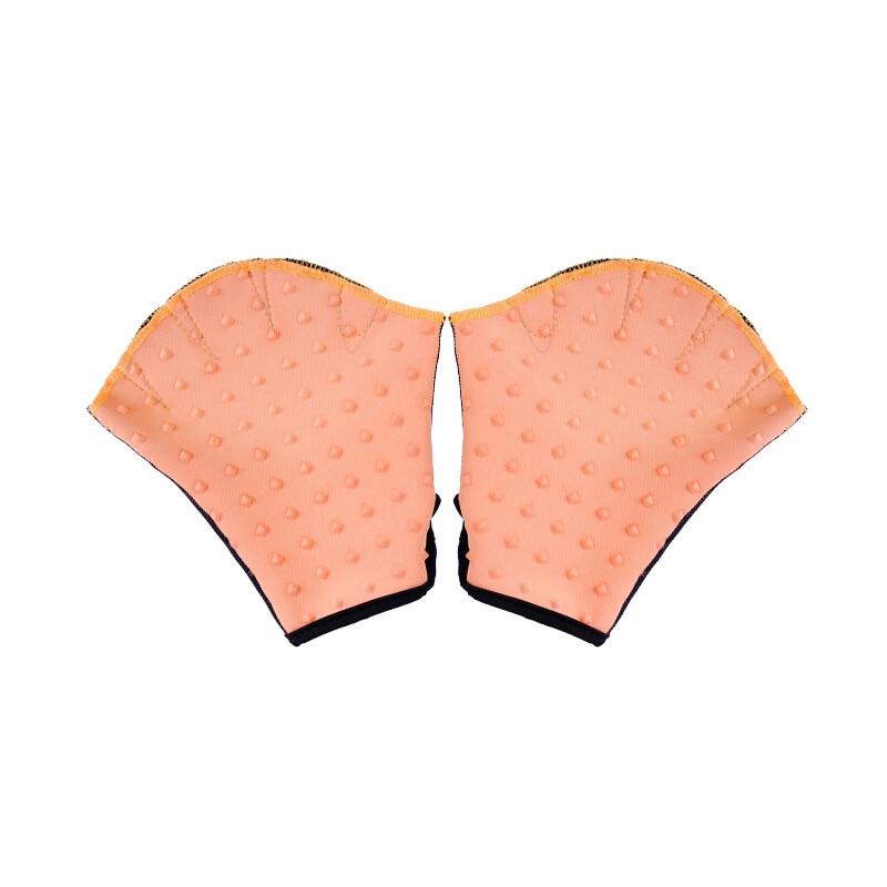 

PooLian Duck Palm Swimming Training Hand Paddles