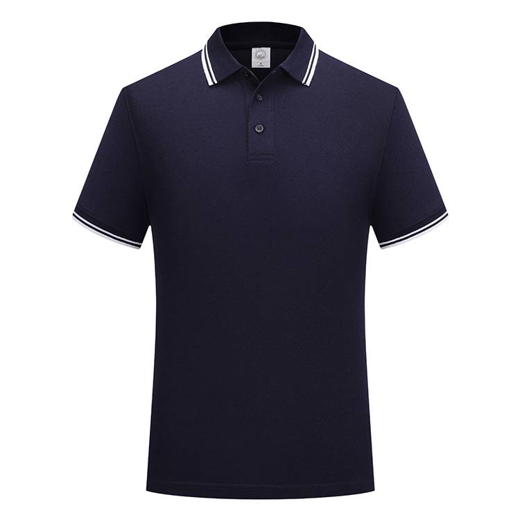 CY 102TCG  200G DOUBLE PIQUE POLO SHIRT