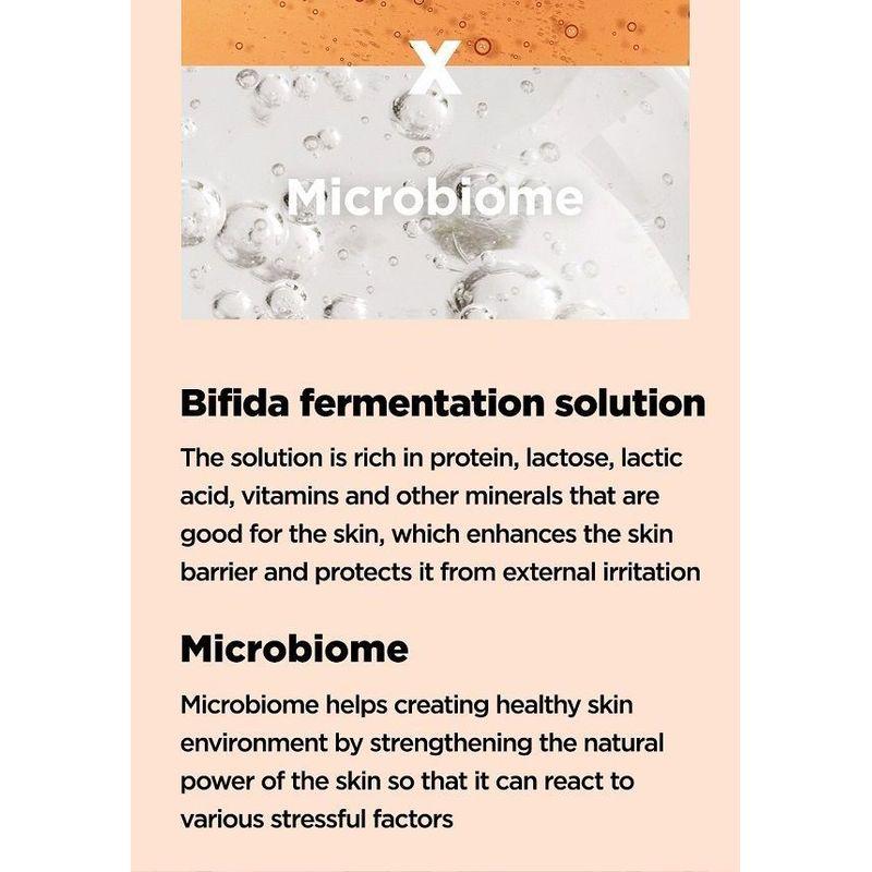 ma:nyo Bifida Biome Concentrate Cream