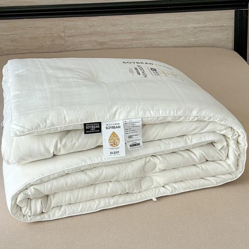 Brangdy Soybean Fiber Mother-Child Duvet