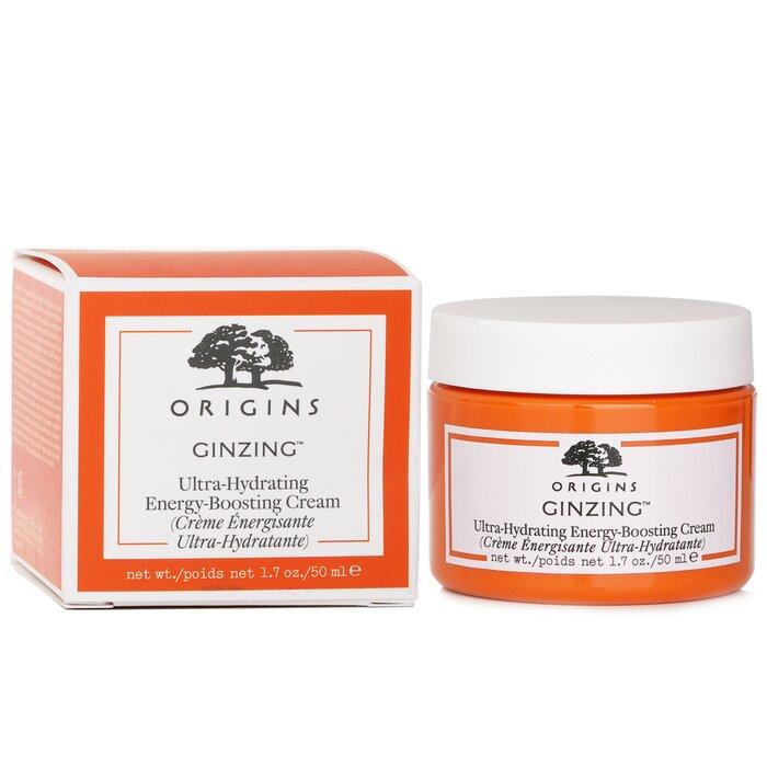 ORIGINS Ginzing Ultra-Hydrating Energy-Boosting Cream