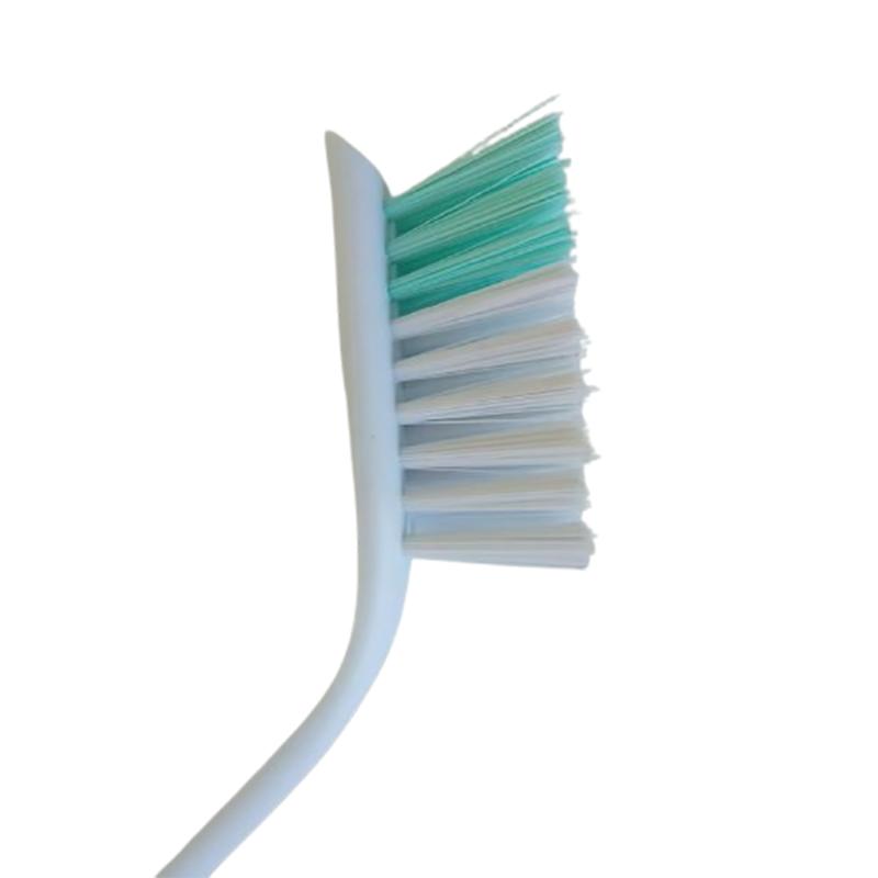 Household Crevice Cleaning Brush Kitchen Dish Scrub Brush