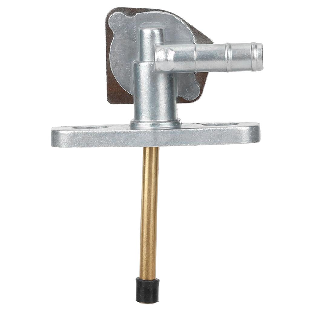 ATV Fuel Petcock Valve Gas Tank Switch Kit Fit for Honda TRX250 TRX350 TRX400