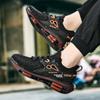Men Shoes Sneakers Male Tenis Luxury Shoes Mens Casual Trainer Race Breathable  Fashion Loafers Running Shoes for Men