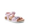 J Adriel G Sandals. C