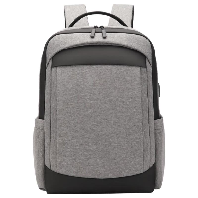 

Hengyuanxiang HYX0646 Business Travel Laptop Backpack Standard Size