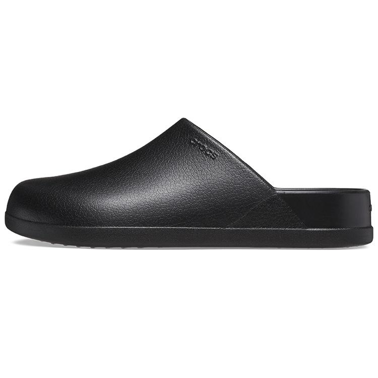 Crocs Dylan Clog Black Men s 209366-001 EU 39-40