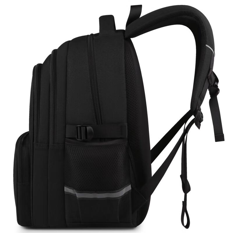 Edison Inventor Primary School Backpack for Boys with Spine Protection And Load Reduction, Suitable