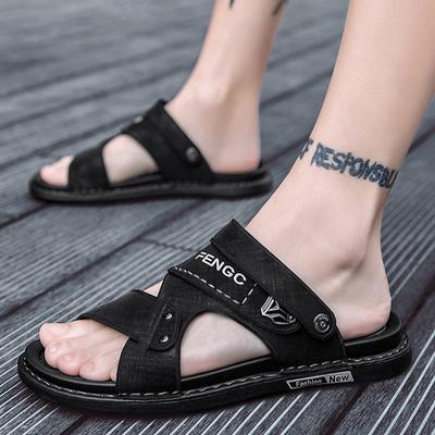 Sapatos de homem – Sandálias
