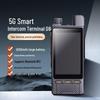 Hisense D8 5G Explosion-Proof Rugged Smartphone Walkie-Talkie (CN Version)