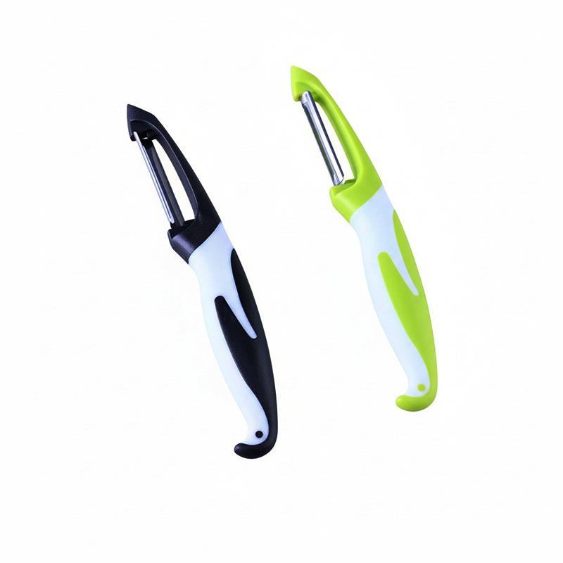 Penguin Peeling Knife Peeler Potato Planer Multi-functional Household Peeling Knife Household Fruit and Vegetable Knife