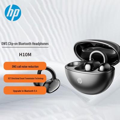 HP H10M True Wireless Ear Clip Sport Earbuds