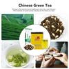 60g Natural Jasmine Tea Maojian Tea Chinese Green Tea for Morning Tea Afternoon Tea Gift