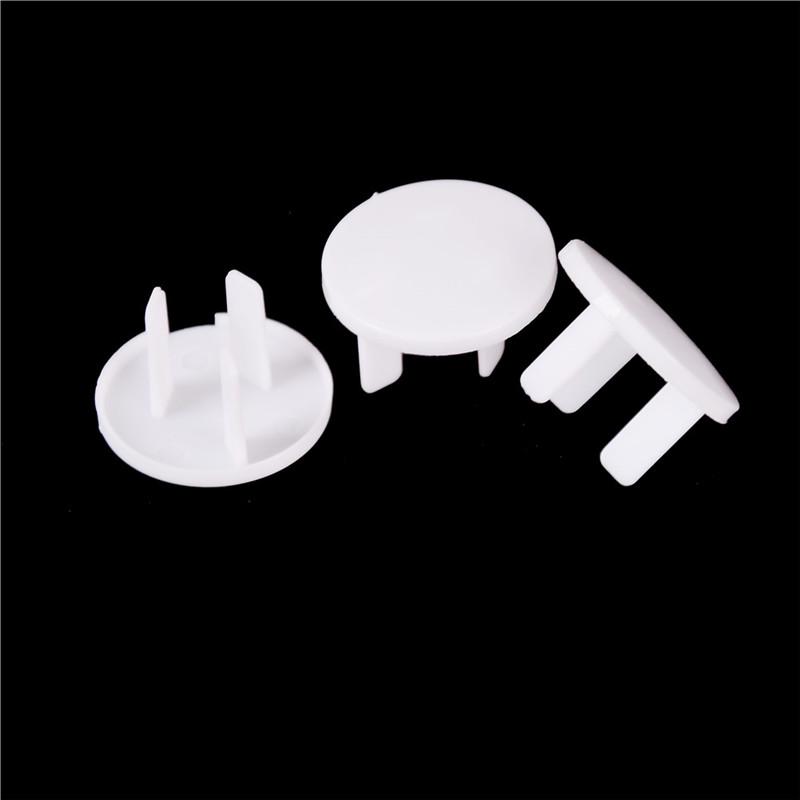 30Pcs Safety Electric Socket Outlet Plug Lock Cover Protector For Children DSUK 30Pcs Safety Electric Socket Outlet Plug Lock Cover Protector For Children DSUK